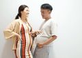 Terbang ke Belanda, Sarwendah Lahap Makan Buah Ini, Ternyata Bisa Kurangi Risiko Bayi Lahir Prematur