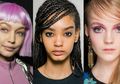 Tren Model dan Warna Rambut 2019, Warna Hangat Bakal Terus Digemari?