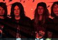 Band Baru Eks Vokalis Asking Alexandria Rilis Lagu Pertama. Dengerin Nih!
