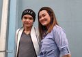 Aaliyah Massaid dan Dul Jaelani Semakin Tunjukan Kedekatan, Dul Ajari Aaliyah Main Piano Lagu Romantis!