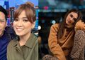 Foto Berdua Ariel di Komentari, Chika Jessica Ketahuan Pernah Block Luna Maya, Luna: Selamat ya Chika, Kamu Jadian?