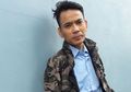 Tercyduk Sedang Pesta Narkoba, Aris Idol Ditangkap Polisi
