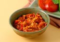 Resep Membuat Sambal Terasi yang Pedasnya Bikin Nagih!