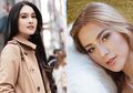 10 Year Challenge Viral, Intip Potret 5 Artis Wanita Indonesia Sekarang dan 10 Tahun Lalu
