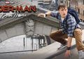 Jadwal Tayang Spider-Man: Far From Home Maju di Amerika Utara