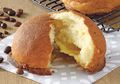 Resep Membuat Roti Krim Kopi, Siapapun Bisa Membuat Roti Ala Bakery Kekinian