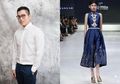 Tren Fashion Imlek 2019 Tampil Modern dengan Warna yang Lebih Berani Menurut Albert Yanuar