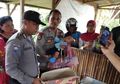 Buang Bayi di Kardus, Penampilan Sang Ibu Saat Lancarkan Aksinya Justru Mengherankan