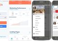 Aplikasi Pilihan untuk Android: Hubspot beserta SuccessFactor
