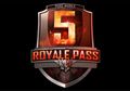Inilah Penampakan PUBG Mobile Season 5 yang Bocor di Internet