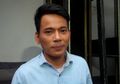 Miris, Dengar Sang Ayah Ditangkap Polisi, Anak Aris Idol Merasa Terpukul dan Sedih