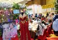 6th Bekasi Wedding Exhibition Sukses Digelar dengan Tema Fairytale