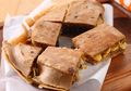 Martabak Penyebab Gagal Diet juga Kematian, Tidak Percaya? Ini Faktanya juga Solusinya Supaya Tidak Menahan Lapar di Malam Hari
