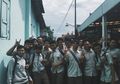 5 Hal Ini Jadi Bukti Kalau Kebersamaan Siswa di SMA Muallimin Yogya Itu Kuat Banget