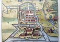 Prajurit Mataram Juluki Batavia Sebagai "Kota Tahi"