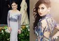 Akan Segera Menikah dengan Ammar Zoni, Intip Anggun dan Modisnya Irish Bella Saat Pakai Kebaya