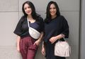 Unik Banget Modelnya! Ternyata Segini Harga Sandal Caca Tengker Adik Nagita Slavina