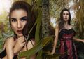 Potret Cantik Seksi Irish Bella Saat Pemotretan Bak Model yang Bikin Ammar Zoni Jatuh Hati