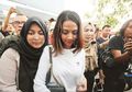 Artis dan Prostitusi Online: Benarkah Masih Ada 99 Nama Lagi di Belakang Vanessa Angel?