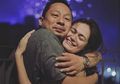 Istri Ringgo Agus Unggah Foto 10YearsChallenge, Warganet: Ini Cut Tari atau Luna Maya?
