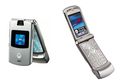 Ponsel Lipat Legendaris Motorola Razr Kabarnya Bakal Dirilis Lagi Nih!