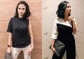 Statusnya Kini Jadi Tersangka, Ini Dia Isi Chatting Asusila Vanessa Angel dengan Mucikari