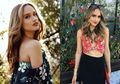 Deretan Penampilan Seksi Cinta Laura dengan Busana Crop Top, Stylish Banget!