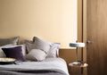Mau Ganti Suasana Rumah dengan Ubah Warna Cat Dinding? Ini Colour of The Year 2019 yang Bisa Diaplikasikan!
