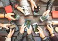 Produksi Smartphone pada Tahun 2019 Diprediksi akan Berkurang