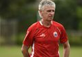 Ivan Kolev Akui Masalah Ini Bikin Langkah Persija Jakarta di Liga Champions Asia 2019 Terhenti