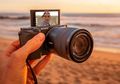 Inilah Alasan Kamera Mirrorless Sony a6400 Layak Dibeli