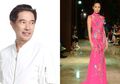 Tren Fashion Imlek 2019 Batik Corak Oriental akan Populer Menurut Misan Kopaka