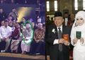 Fakta Istri Cawapres Ma'ruf Amin, dari Perawat Puskesmas hingga 31 Tahun Lebih Muda