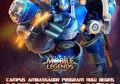 7 Persyaratan Jadi Campus Ambadassador Mobile Legends, Kamu Tertarik?