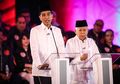 Disindir Amien Rais Tak Berperan Selama Debat Capres-Cawapres 2019, Ini Jawaban Kiai Ma'ruf Amin
