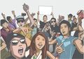 Dear Timses Pemilu, Ini Aspirasi Jujur Dari Kami Para Pemilih Pemula