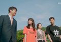 Pacar Berteman Dekat dengan Mantannya? Enggak Masalah Kok, Girls!