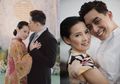 Lama Tak Terekpos Media Ini Kabar Rumah Tangga Edric Chandra dan Istrinya, Nostalgia pada Huniannya Sebelum Menikah