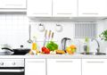 Agar Terhindari dari Penyakit, 5 Peralatan Dapur Ini Harus Selalu Bersih