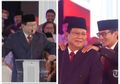 Saat Debat Memanas, Begini Cara Prabowo dan Sandiaga Uno Meredam Emosi, 'Jaipongan' dan Memijat Pundak
