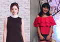 Dari Ranty Maria Hingga Amel Carla, Ini Beda Gaya 5 Selebriti dengan Dress