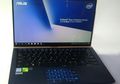 ZenBook Terbaru Asus Siap Tantang MacBook Air