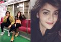 Hilda Vitria Sering Dihina Muka Boros, Wajah Tanpa Make Up-nya Saat Makan Bikin Warganet Tercengang