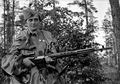 Lyudmila Pavlichenko, Sniper Cantik Rusia yang Dijuluki 'Malaikat Pencabut Nyawa', Tembak Mati 309 Serdadu Nazi