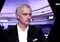 Ide Brilian Jose Mourinho Tanggapi Kasus Tudingan Perselingkuhan yang Dialaminya
