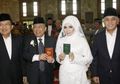 Ma'aruf Amin dan Istrinya Selisih Umurnya 31 Tahun, Ini Risiko yang Mengancam Pasangan Beda Usia
