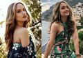 Didukung Jadi Putri Indonesia Hingga Miss Universe, Ini Penampilan Sporty Cinta Laura dengan Perut Berotot