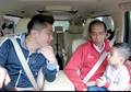 Gemas, Jan Ethes Minta Makanan Ini Usai Sebut Kakeknya Seorang Artis!