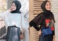 3 Padu padan Rok Transparan ala Selebgram Hijab yang Bisa Kamu Contek!