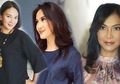 Selain Ira Koesno, 5 Publik Figur Ini Tetap Kece di Usia Hampir 50 Tahun